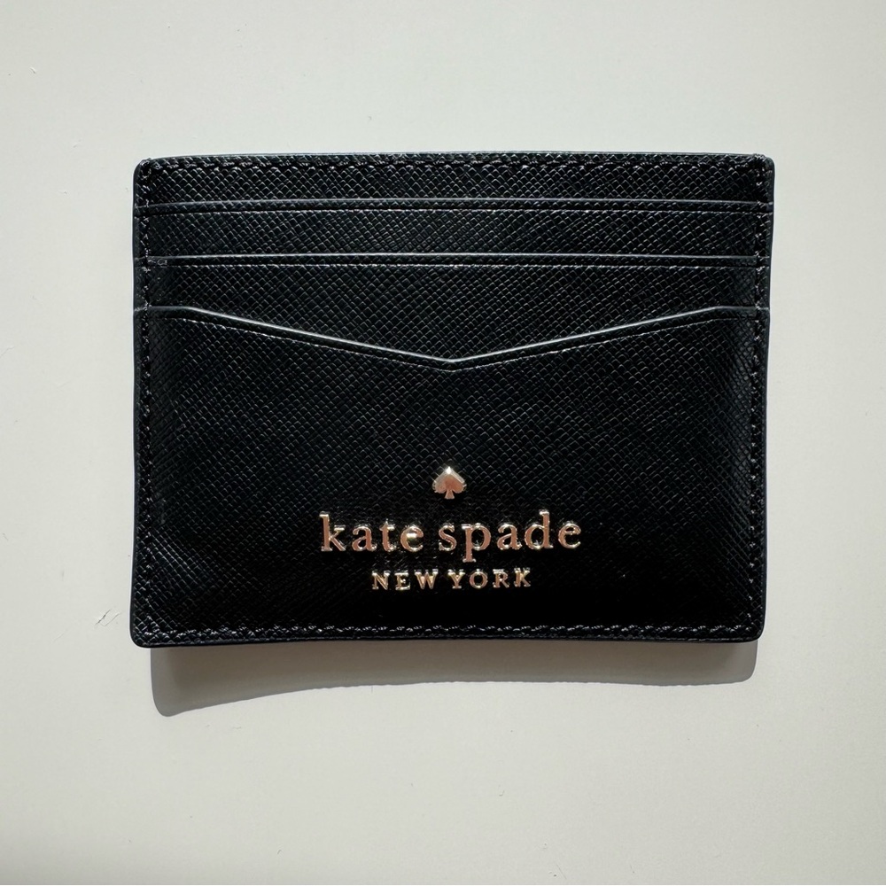 Kate Spade Card Holder